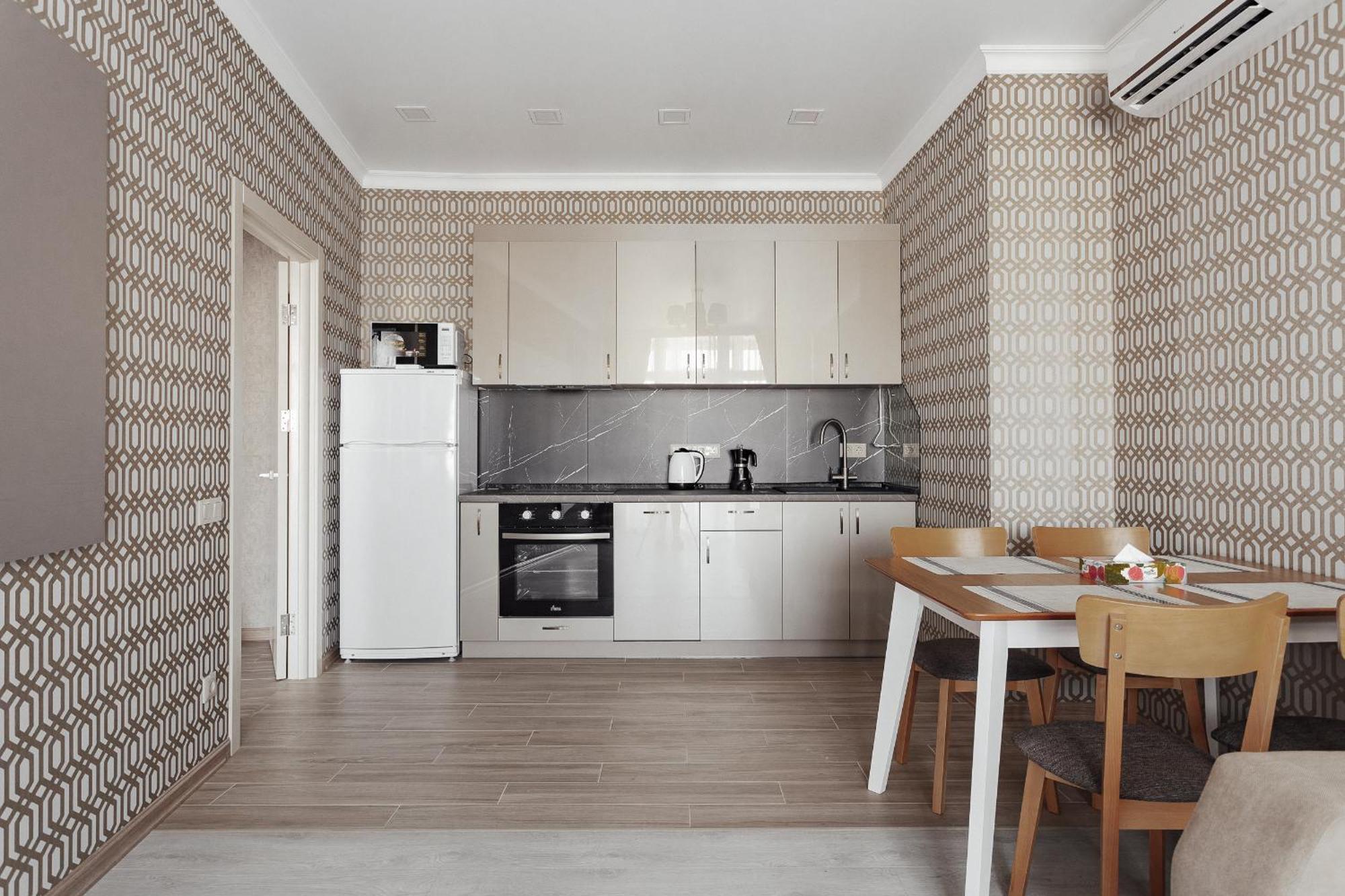 Arcadia Apartment Vip 오데사 외부 사진